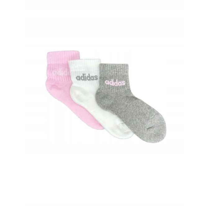 SarBut Adidas skarpetki rozmiar 22-24