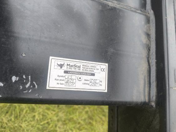 CASE 4220 TUR 2023r.