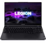 Lenovo Legion 5 Gen 6