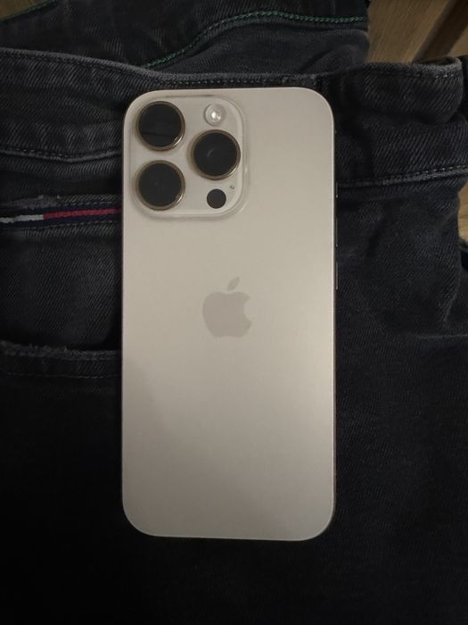 Iphone 16 PRO okazjaaa