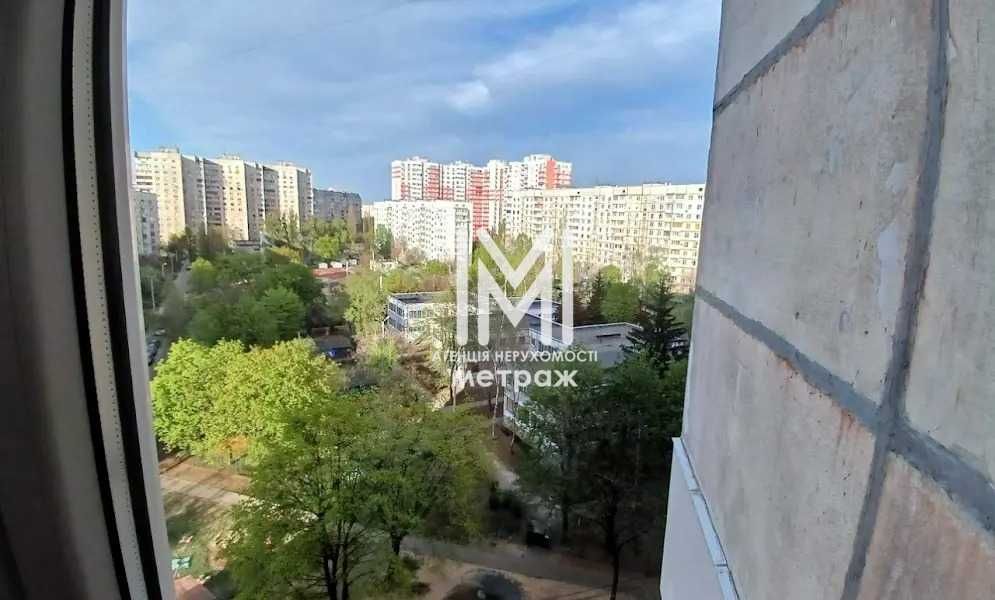 Продам 3к квартиру на Алексеевке, пр.Людвига Свободы, 58, кап.ремонт