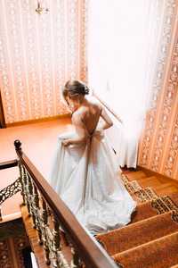 Suknia ślubna - Milla Nova „Marianna”