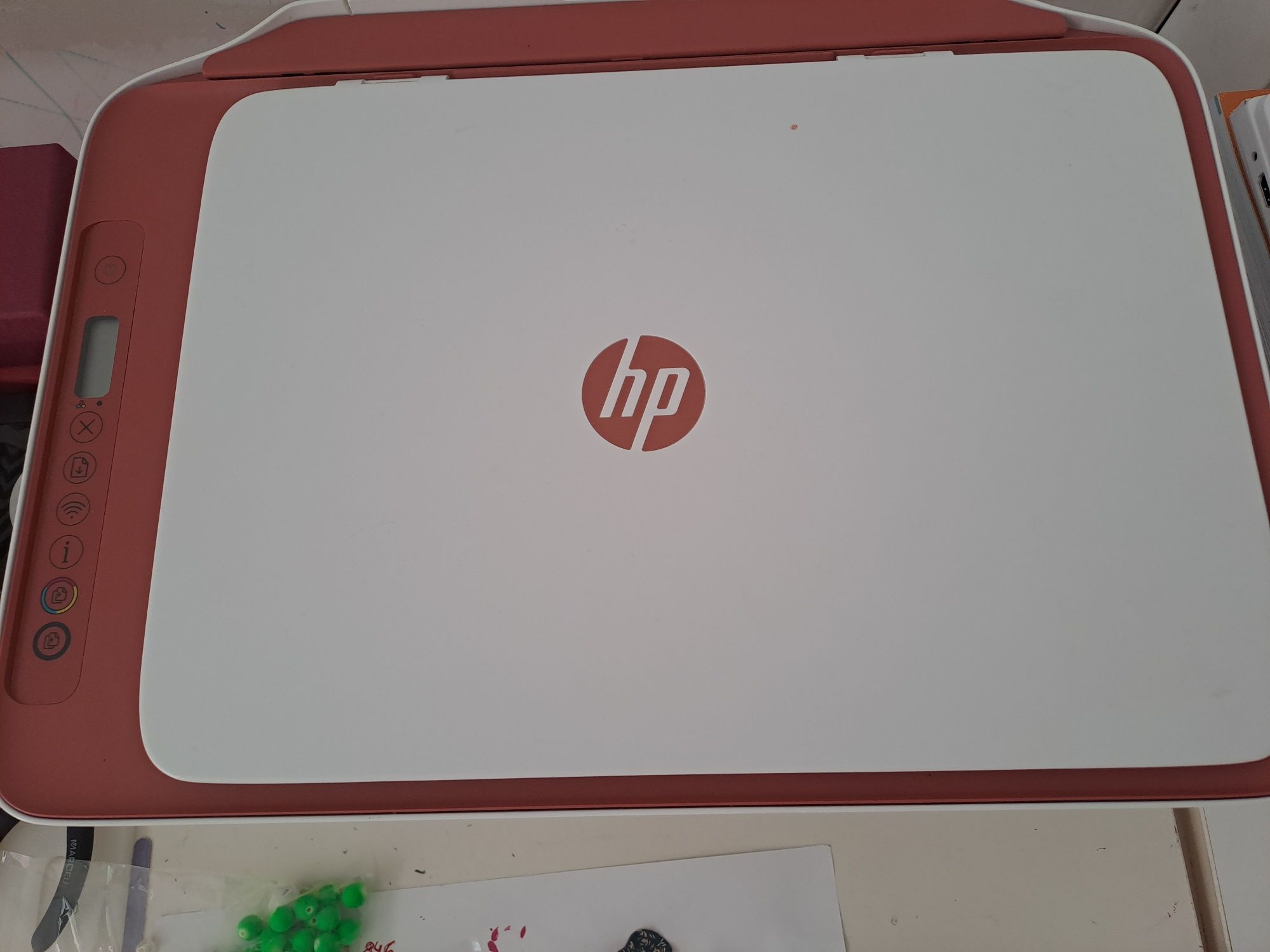 Impressora HP2723E