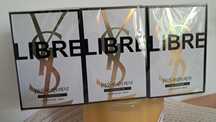 Ysl libre le parfum zestaw