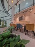 Podnajem stanowiska do paznokci - GALERIA PÓŁNOCNA