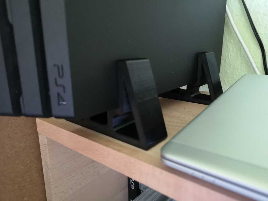 Підставка вертикальна для Sony PS4 PRO/Slim/Fat подставка