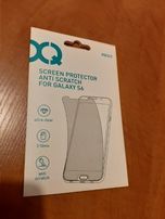 szkło ochronne Samsung S6