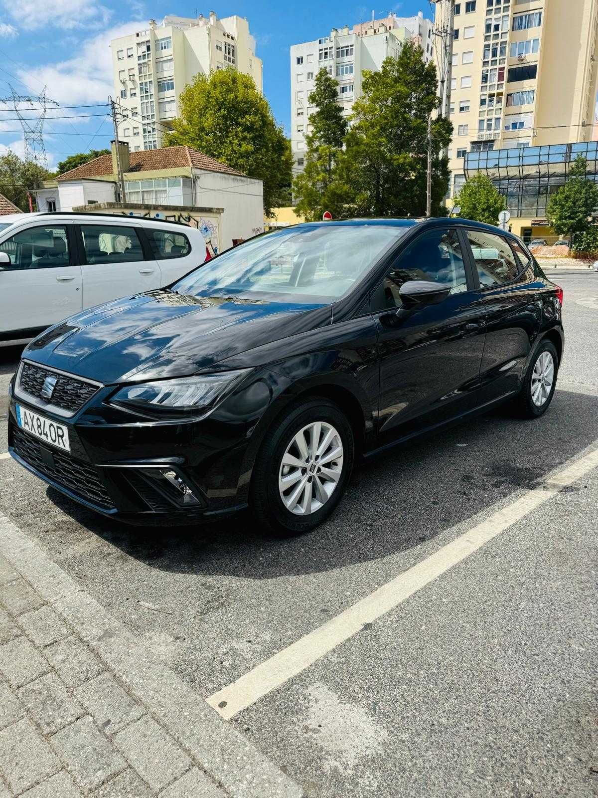 Seat Ibiza Style MPI 2023