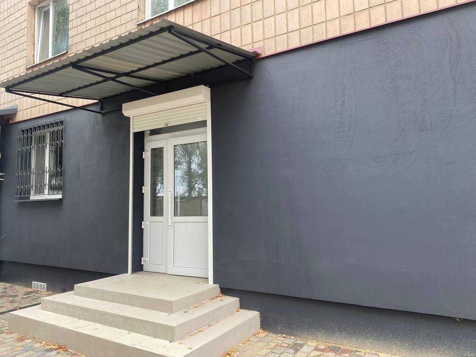 Оренда комерційного приміщення.