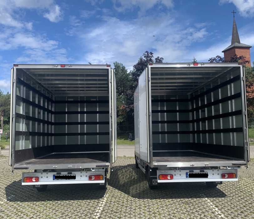 Transport BUS, Przeprowadzki Kalisz, Wywóz mebli, AGD, RTV na PSZOK