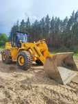 Продам ХGМА XG955IIL 2007рік