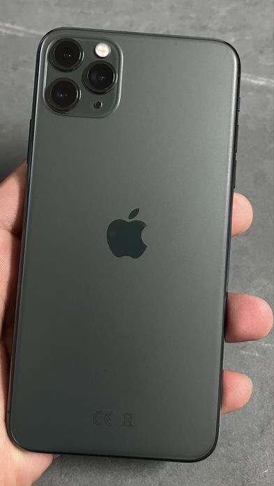 Iphone 11 Pro Max