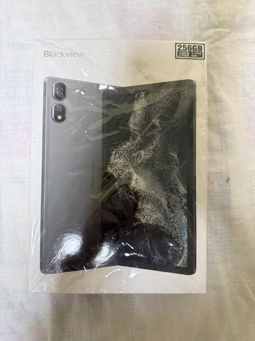 Планшет Blackview Tab 16 Pro 8/256GB