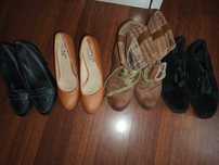 Sprzedam buty po 10zl.