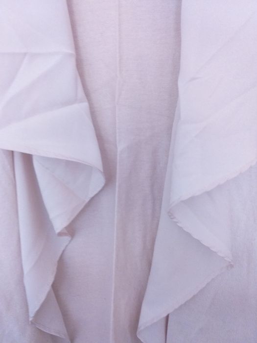 Casaco de senhora bege da HM