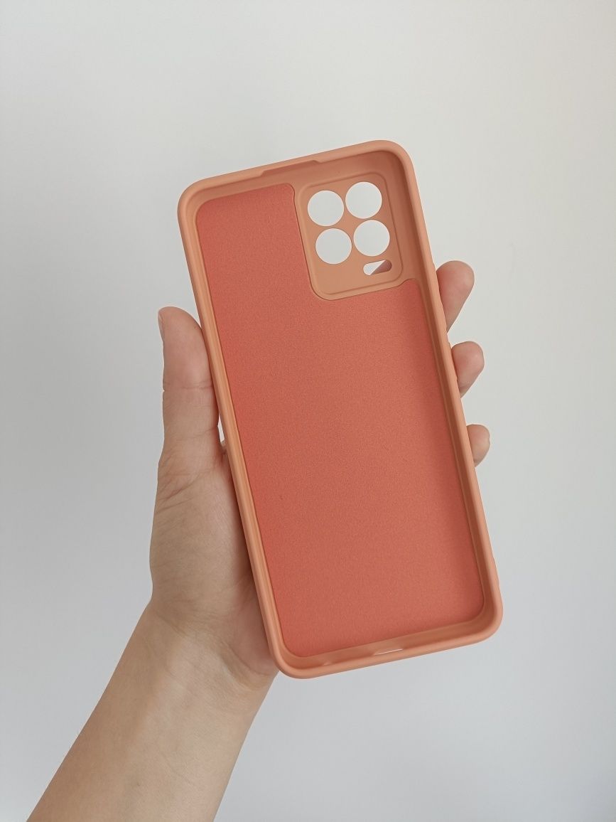 Etui do telefonu realme 8/8PRO