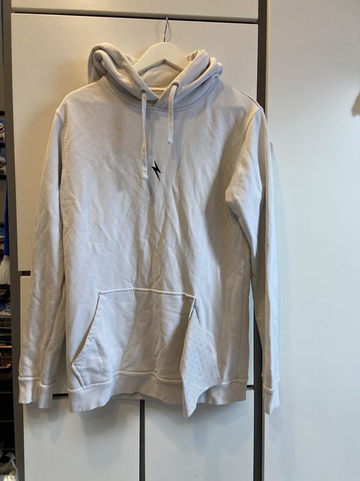 Bluza Cleant rozmiar M/L z wszytą oryginalnie ściereczką do okularów