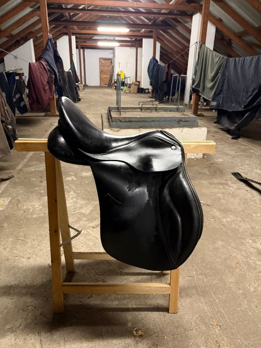 siodło wszechstronne