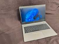 HP EliteBook 745 G6 Ryzen 5 PRO / 16 GB RAM / SSD 256 GB / Win11 Pro