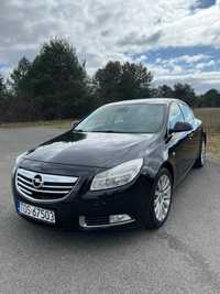 Opel Insignia Opel Insignia 2.0 T rok 2009