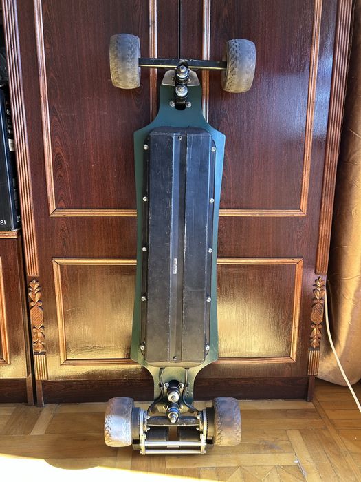 Verreal RS Электро-скейтборд, Электро-лонгборд, Электро-Маунтианборд