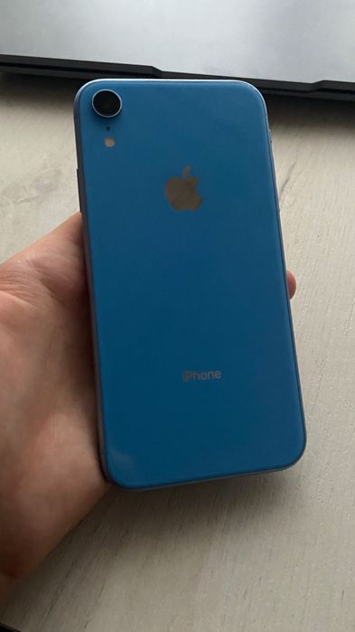 iPhone xr 64 gb Neverlock