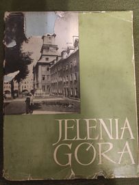 Jelenia Góra Maria Szypowska 1967r.