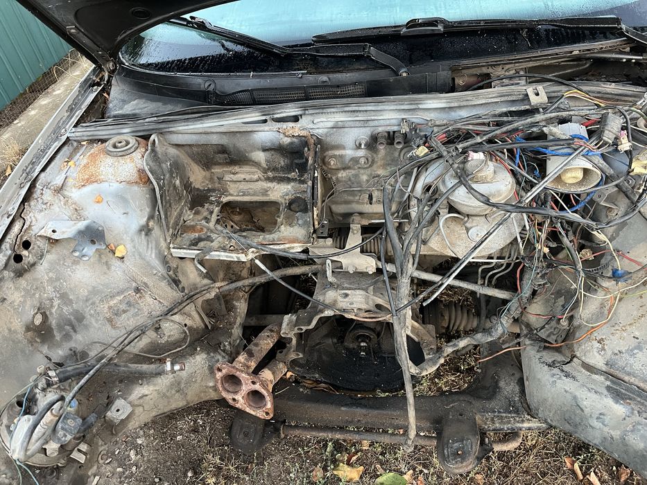 Продам Audi 80 з документами