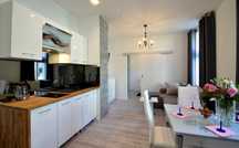 Apartamenty Koral