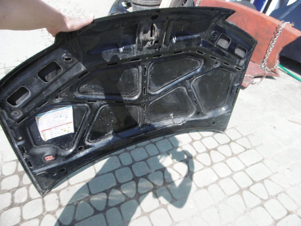 Maska Punto II