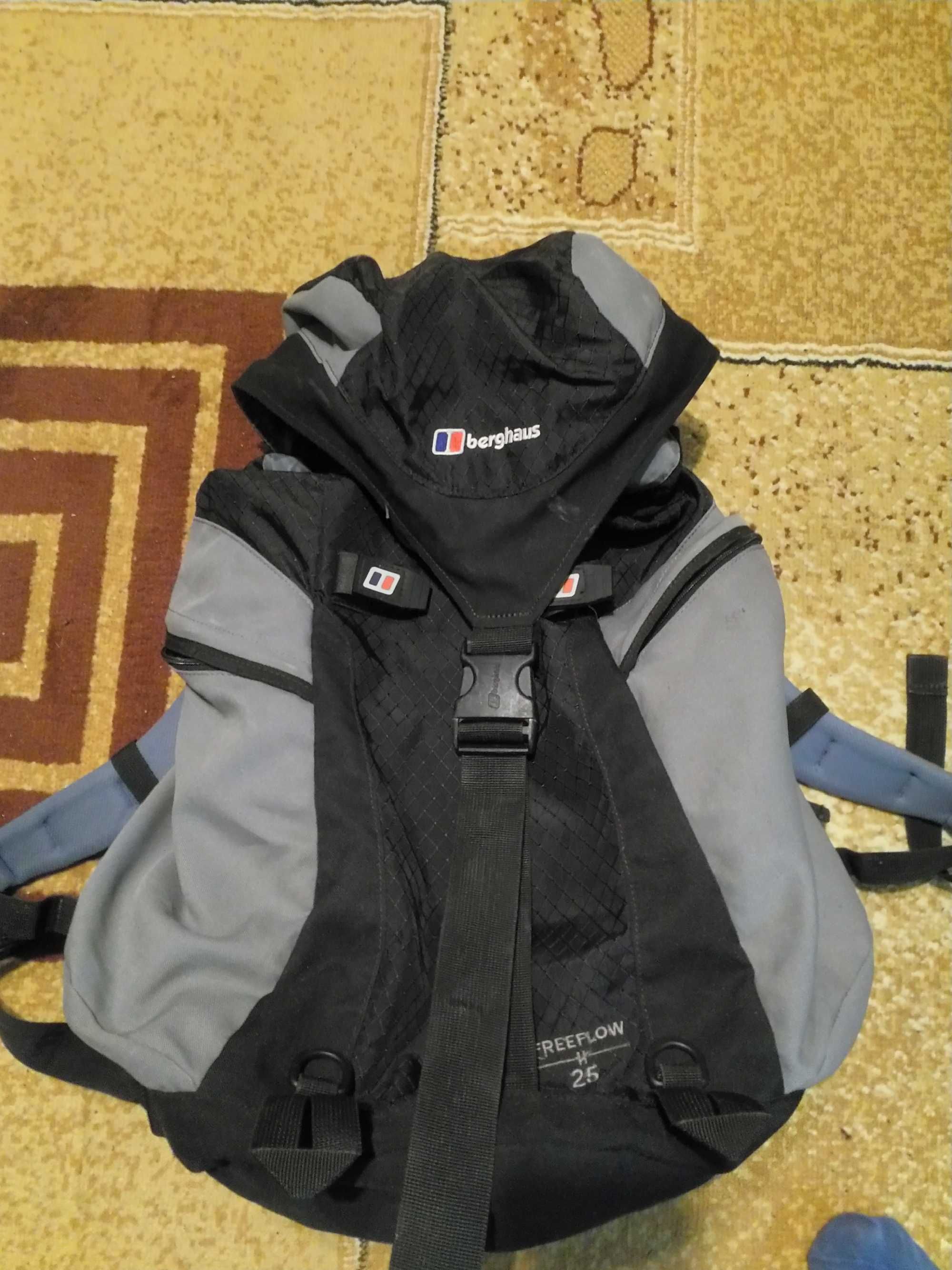 Рюкзак Berghaus freeflow 25