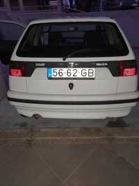 Seat Ibiza 1.9 Comercial