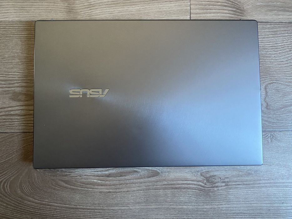 Asus Zenbook 14 UX425ug | ryzen 5 5500u | mx450 | 8gb | 256gb m2 | FHD
