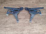 Петля Капота BMW X5 F15 F16 Петли Петлі 7294530 Капот БМВ Х5 Ф15 Ф16