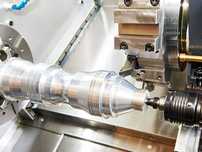 CNC Usługa-toczenie