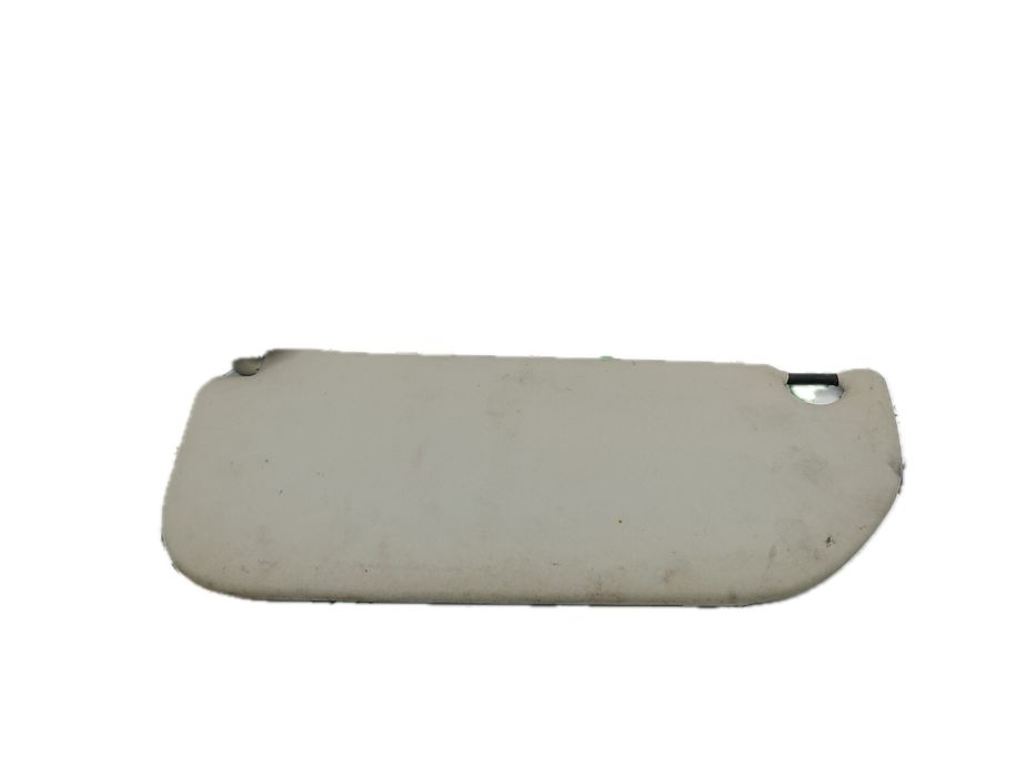 Pála de sol direita CITROËN C3 II (SC_)