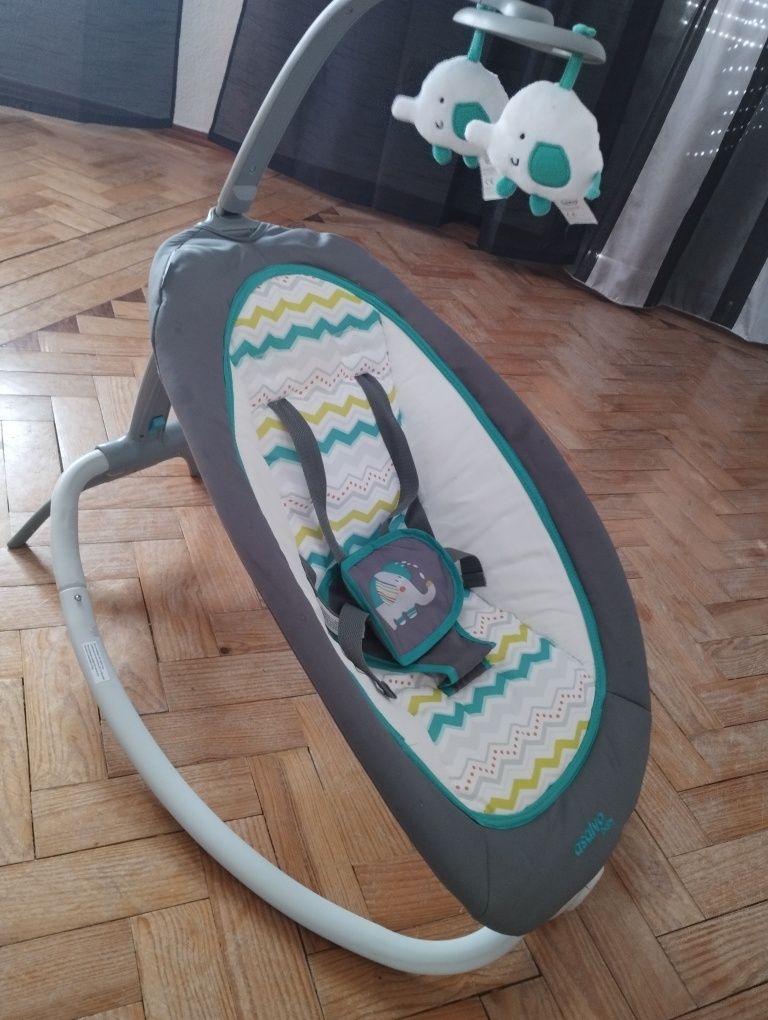 Cadeira para bebe