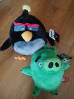 Peluches Angry Birds