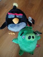 Peluches Angry Birds