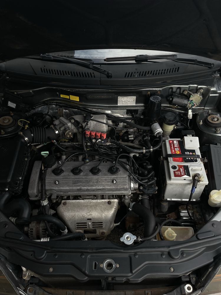 Geely CK  2007 рік, 1.5 газ/бензин