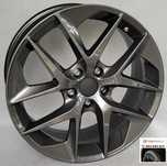 Felgi 18 VW Passat B8 B7 5x112 Audi A3 8V Skoda Superb 3 Octavia Jetta