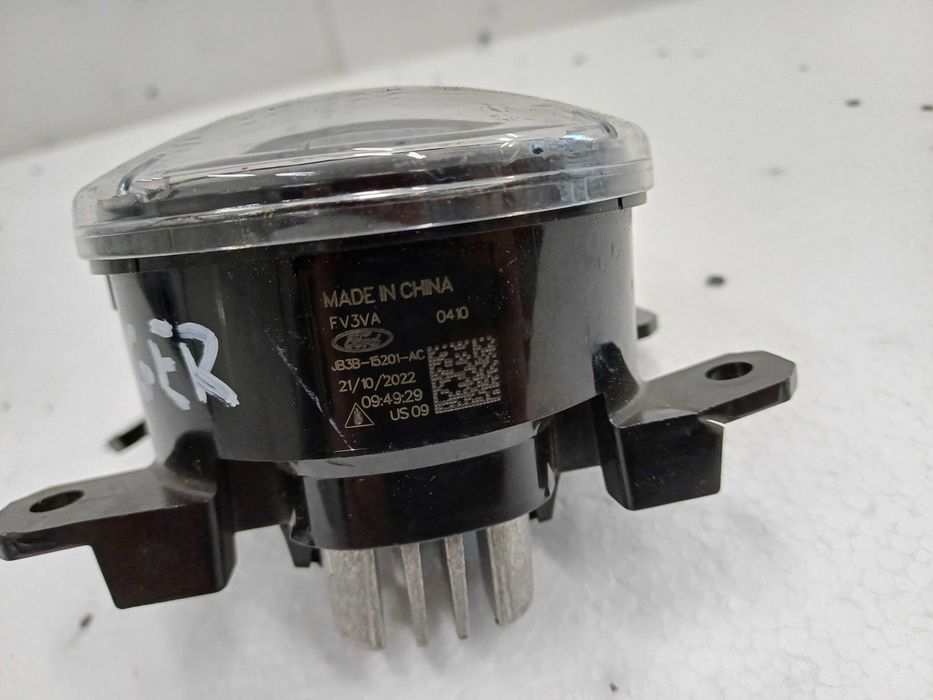 lampa halogen ford ranger 5 V lift led drl model jb3b-15201-ac