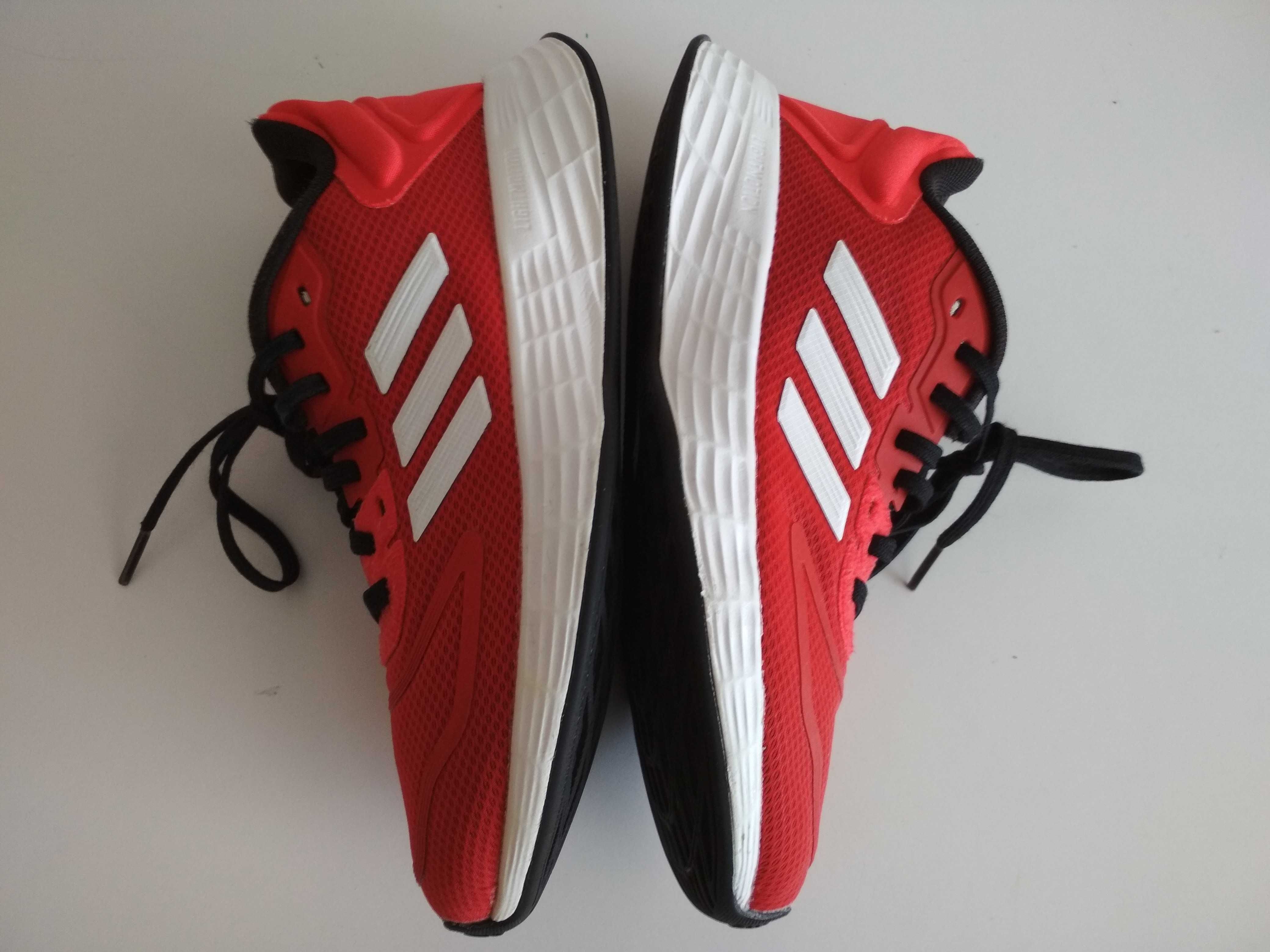 Buty sportowe Adidas Duramo 10 K - rozmiar 36