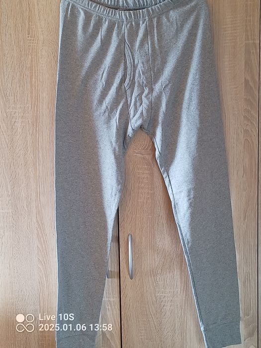 Kalesony męskie - nowe /rozmiar z metki L/6