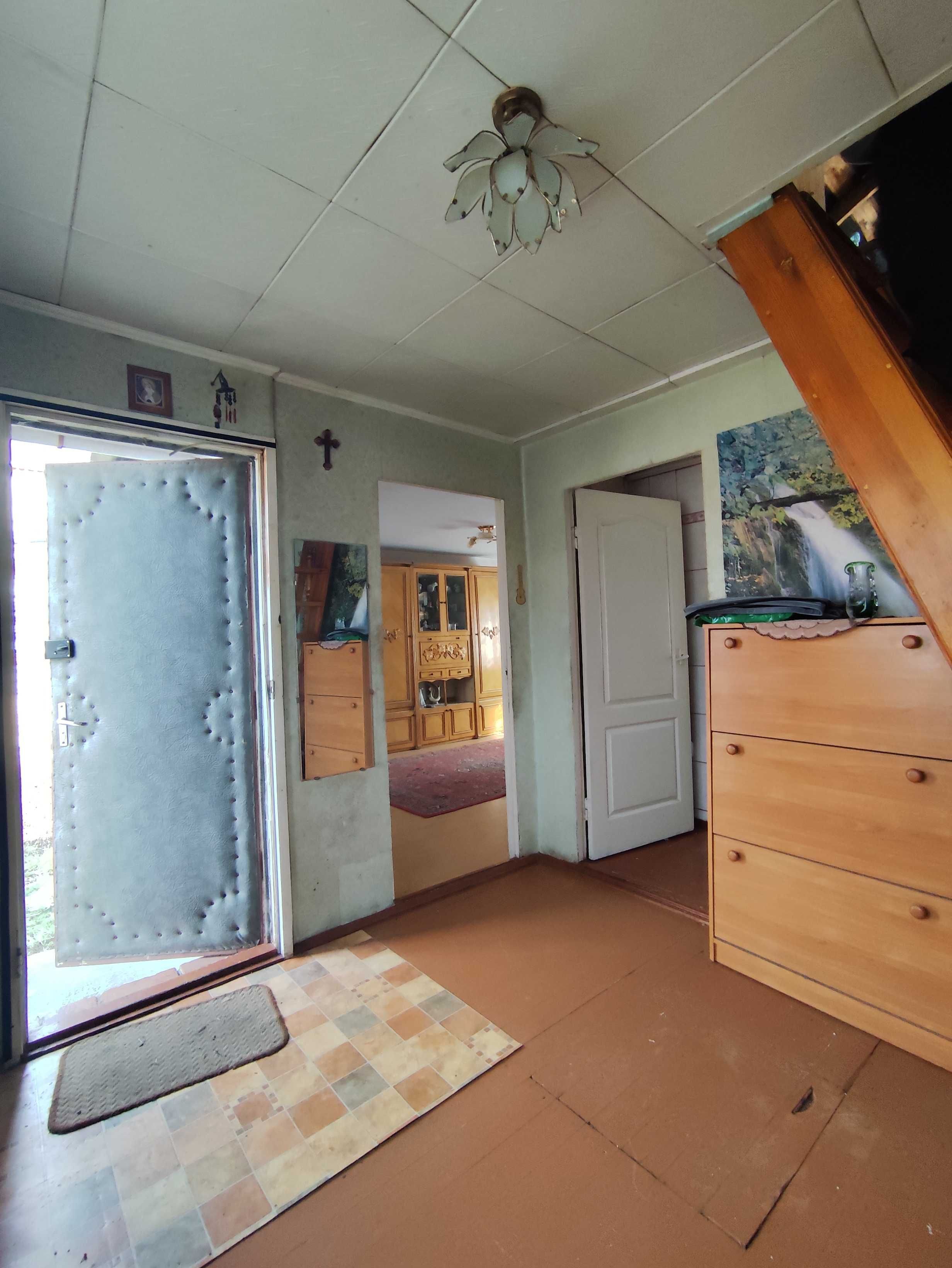 № 13334 - Будинок у передмісті Житомира (Станишівка), 140 м2, 9 сот