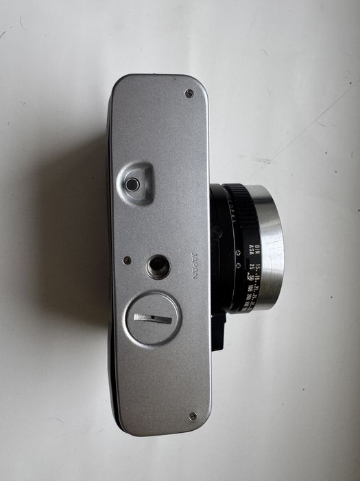 Продам фотоапарат MINOLTA HI MATIC 7sII