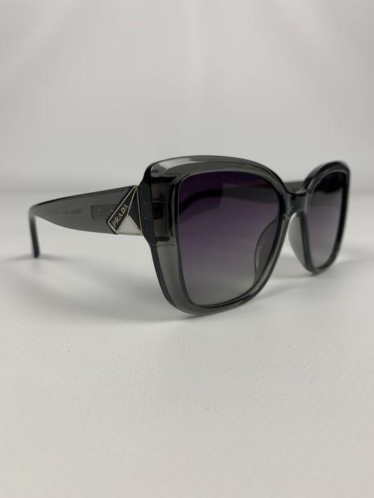 Брендовые женские солнцезащитные очки люкс-премиум с поляризацией