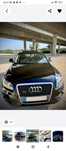 Audi Q5 Nacional como Novo