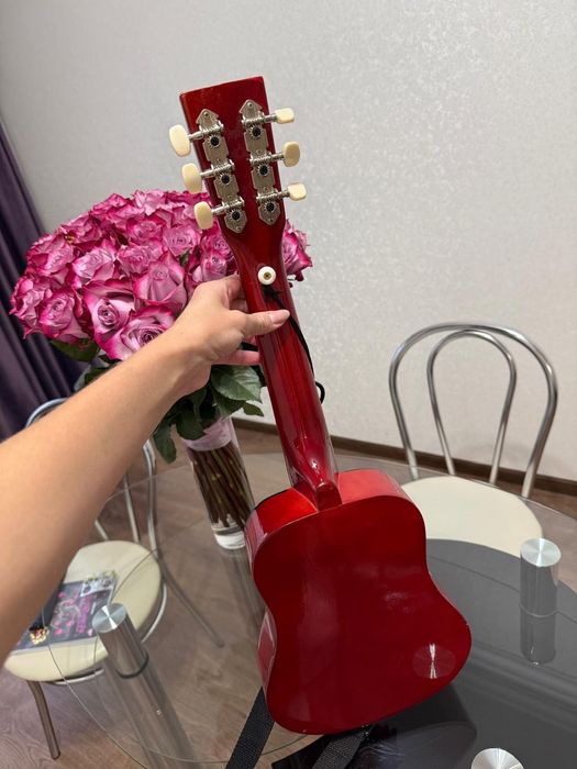 Гітара дитяча 3+