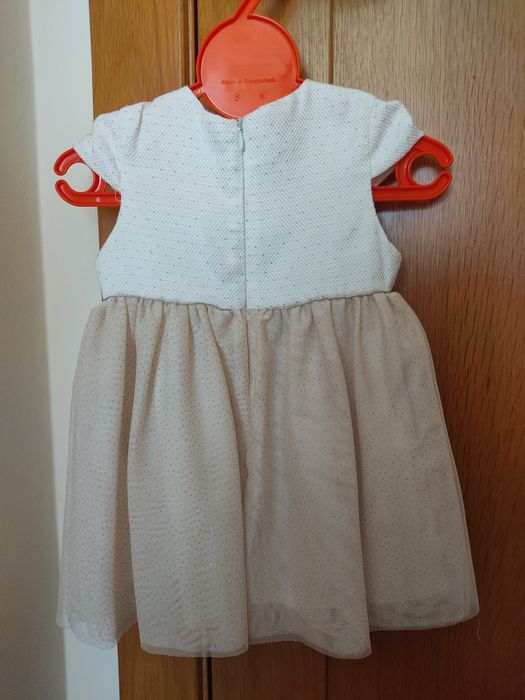 Vestido Cerimónia Mayoral